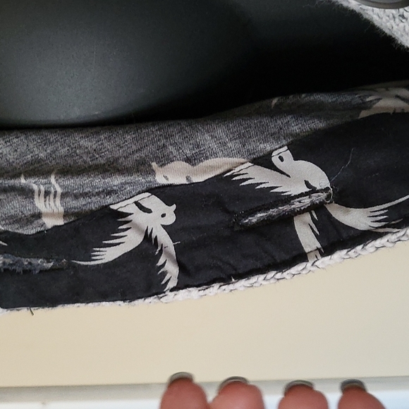 Field and Flower Cardigan by Anthropologie - Picture 4 of 9